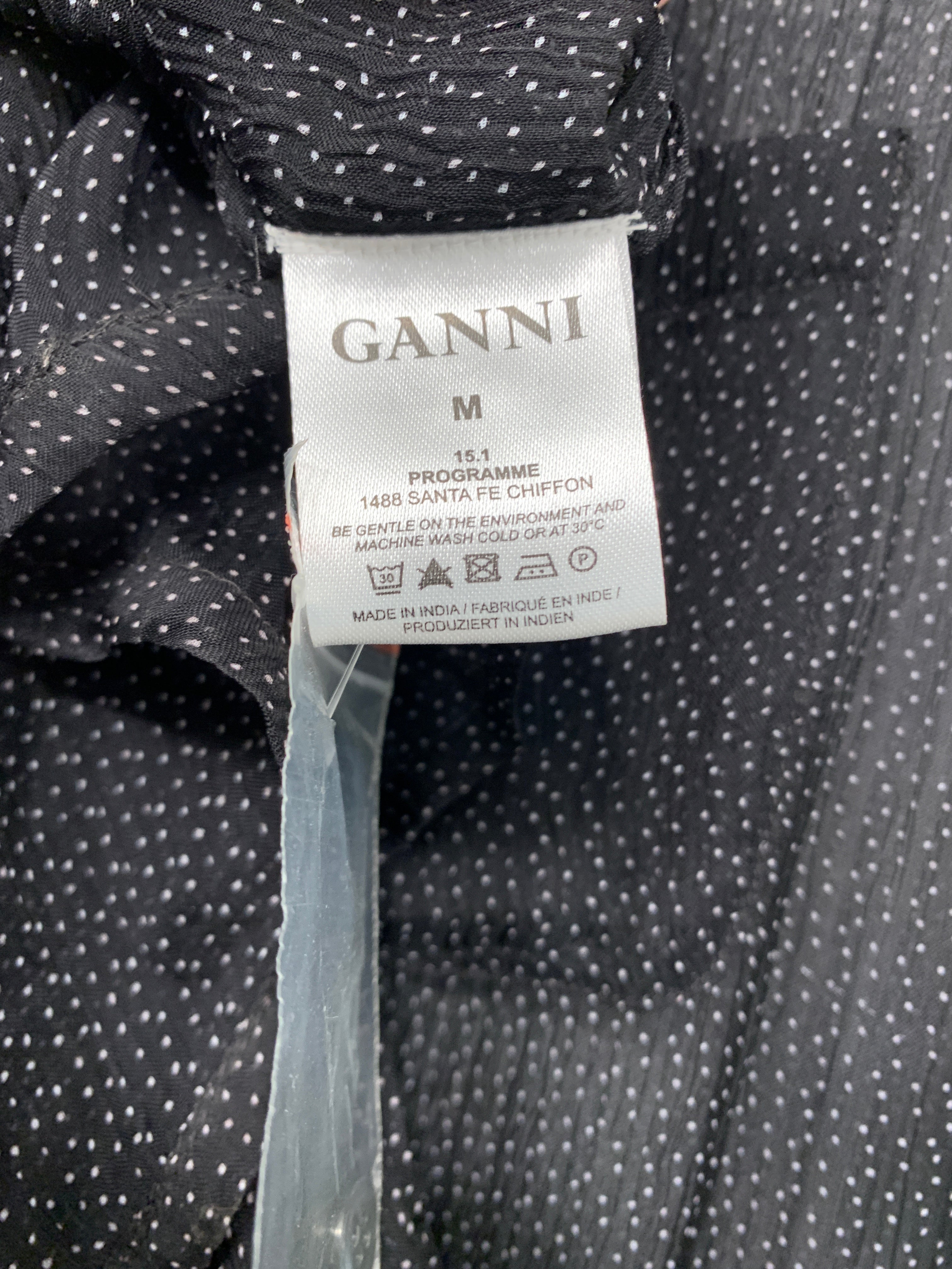 GANNI Kjole